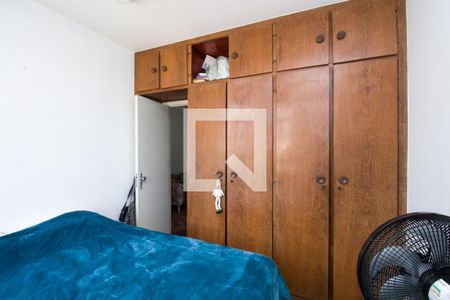 Quarto 1 de apartamento à venda com 3 quartos, 137m² em Floresta, Belo Horizonte