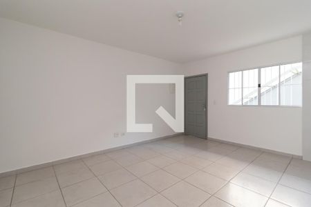 Sala de apartamento para alugar com 1 quarto, 42m² em Parada Inglesa, São Paulo