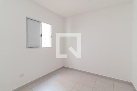 Quarto de apartamento para alugar com 1 quarto, 42m² em Parada Inglesa, São Paulo