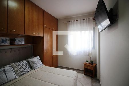 Quarto 1 de apartamento à venda com 2 quartos, 170m² em Suiço, São Bernardo do Campo