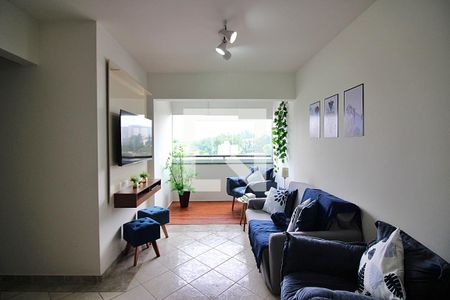 Sala de apartamento à venda com 2 quartos, 170m² em Suiço, São Bernardo do Campo