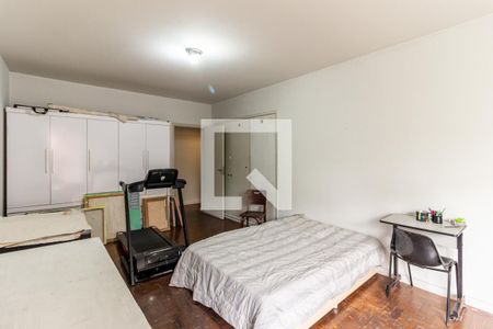 Quarto 1 de apartamento à venda com 2 quartos, 95m² em Santa Cecilia, São Paulo