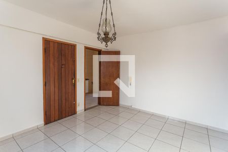 Sala de apartamento para alugar com 2 quartos, 60m² em Ipiranga, Belo Horizonte