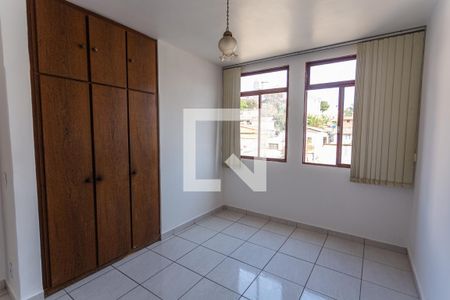 Quarto 1 de apartamento para alugar com 2 quartos, 60m² em Ipiranga, Belo Horizonte