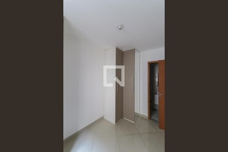 Quarto - Suíte de apartamento para alugar com 2 quartos, 55m² em Todos Os Santos, Rio de Janeiro