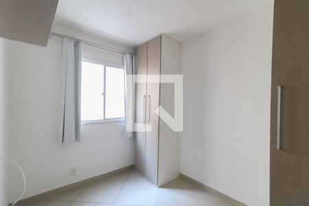 Quarto - Suíte de apartamento para alugar com 2 quartos, 55m² em Todos Os Santos, Rio de Janeiro