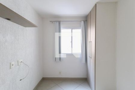 Quarto - Suíte de apartamento para alugar com 2 quartos, 55m² em Todos Os Santos, Rio de Janeiro