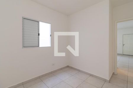 Quarto de apartamento para alugar com 1 quarto, 42m² em Parada Inglesa, São Paulo