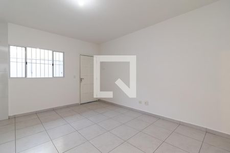 Sala de apartamento para alugar com 1 quarto, 42m² em Parada Inglesa, São Paulo