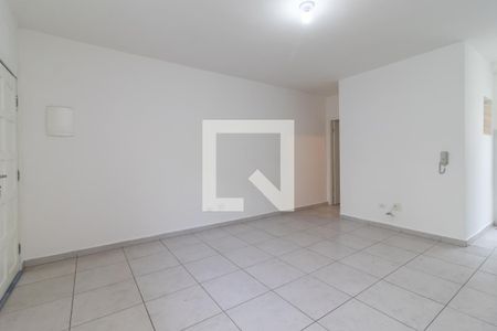 Sala de apartamento para alugar com 1 quarto, 42m² em Parada Inglesa, São Paulo