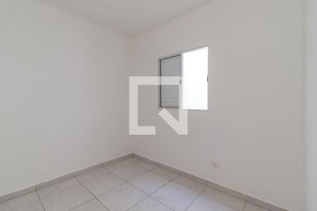 Quarto de apartamento para alugar com 1 quarto, 42m² em Parada Inglesa, São Paulo