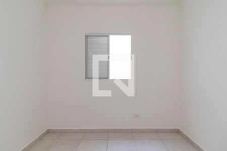 Quarto de apartamento para alugar com 1 quarto, 42m² em Parada Inglesa, São Paulo