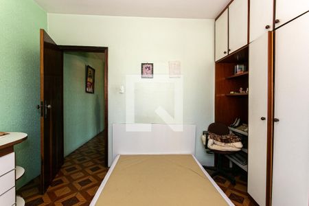 Quarto 2 de casa para alugar com 2 quartos, 100m² em Vila Esperança, São Paulo