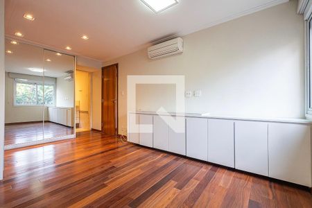 Suíte de apartamento à venda com 3 quartos, 135m² em Cerqueira César, São Paulo