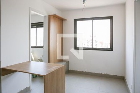 Sala de apartamento à venda com 2 quartos, 33m² em Barra Funda, São Paulo