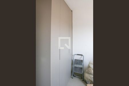 Quarto 2 de apartamento à venda com 2 quartos, 33m² em Barra Funda, São Paulo