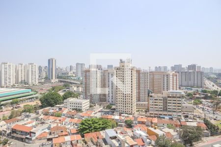 Vista do Quarto 2 de apartamento à venda com 2 quartos, 33m² em Barra Funda, São Paulo