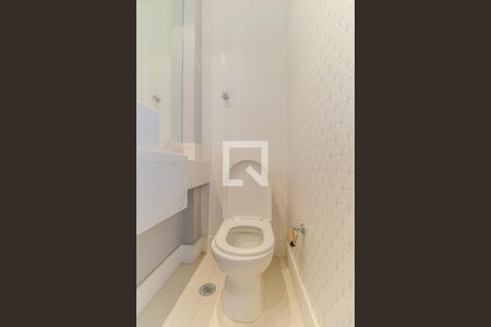 Apartamento para alugar com 3 quartos, 230m² em Higienópolis, São Paulo