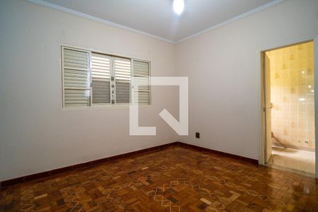 Suíte de casa para alugar com 3 quartos, 300m² em Jardim Santa Rosália, Sorocaba