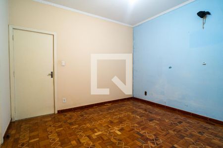 Suíte de casa para alugar com 3 quartos, 300m² em Jardim Santa Rosália, Sorocaba