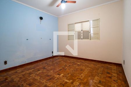 Suíte de casa para alugar com 3 quartos, 300m² em Jardim Santa Rosália, Sorocaba