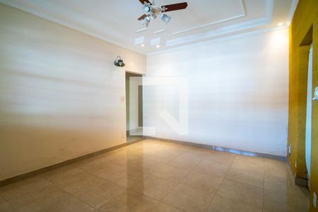 Sala de casa para alugar com 3 quartos, 300m² em Jardim Santa Rosália, Sorocaba