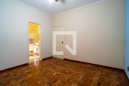 Suíte de casa para alugar com 3 quartos, 300m² em Jardim Santa Rosália, Sorocaba