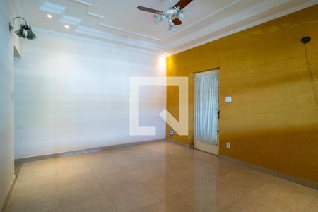 Sala de casa para alugar com 3 quartos, 300m² em Jardim Santa Rosália, Sorocaba