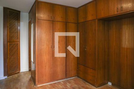 Suíte de apartamento para alugar com 3 quartos, 98m² em Perdizes, São Paulo