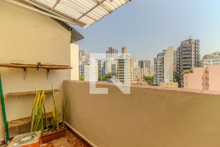 Kitnet/Studio para alugar com 1 quarto, 45m² em Vila Buarque, São Paulo