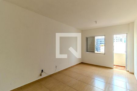 Kitnet/Studio para alugar com 1 quarto, 45m² em Vila Buarque, São Paulo