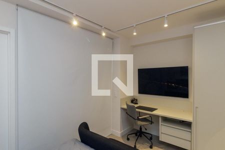 Studio de kitnet/studio para alugar com 1 quarto, 31m² em Vila Buarque, São Paulo