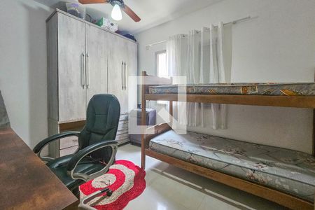 Quarto 1 de apartamento para alugar com 3 quartos, 113m² em Loteamento Joao Batista Juliao, Guarujá