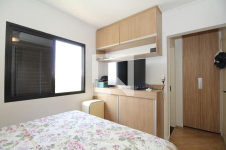 Quarto 1 de apartamento à venda com 2 quartos, 62m² em Super Quadra Morumbi, São Paulo