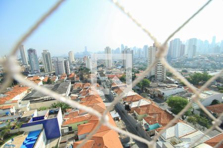 Vista de apartamento para alugar com 2 quartos, 62m² em Vila Bertioga, São Paulo