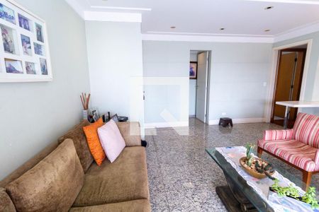 Sala 2 de apartamento à venda com 2 quartos, 115m² em Pompeia, São Paulo