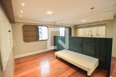 Quarto 1 de apartamento à venda com 4 quartos, 234m² em Jardim Anália Franco, São Paulo