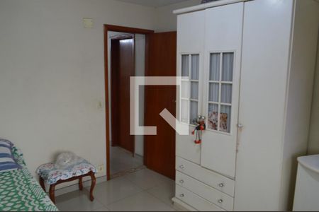 Quarto de apartamento à venda com 2 quartos, 75m² em Curicica, Rio de Janeiro