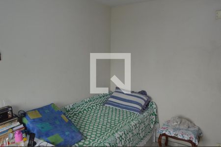 Quarto de apartamento à venda com 2 quartos, 75m² em Curicica, Rio de Janeiro