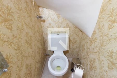 Lavabo de casa à venda com 2 quartos, 125m² em Parada Xv de Novembro, São Paulo