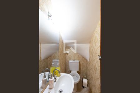 Lavabo de casa à venda com 2 quartos, 125m² em Parada Xv de Novembro, São Paulo