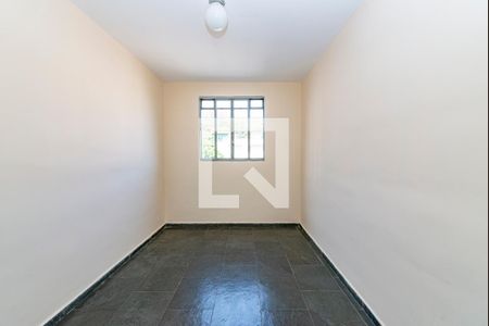 Quarto 1 de apartamento para alugar com 2 quartos, 40m² em Camargos, Belo Horizonte