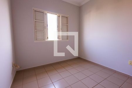 Quarto 2 de casa de condomínio para alugar com 4 quartos, 342m² em Jardim Portal de Itaici, Indaiatuba