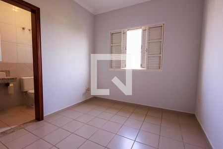 Quarto 2 de casa de condomínio para alugar com 4 quartos, 342m² em Jardim Portal de Itaici, Indaiatuba