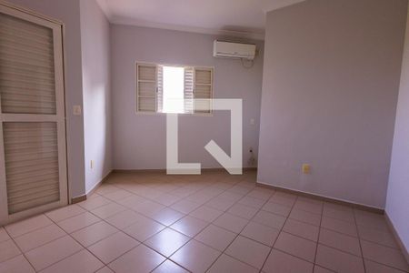 Quarto 1 de casa de condomínio para alugar com 4 quartos, 342m² em Jardim Portal de Itaici, Indaiatuba