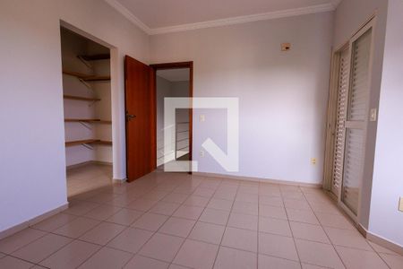 Quarto 1 de casa de condomínio para alugar com 4 quartos, 342m² em Jardim Portal de Itaici, Indaiatuba