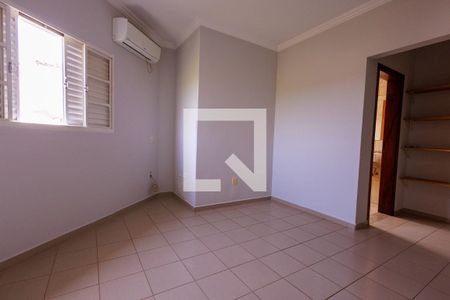 Quarto 1 de casa de condomínio para alugar com 4 quartos, 342m² em Jardim Portal de Itaici, Indaiatuba