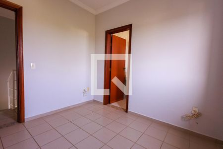 Quarto 2 de casa de condomínio para alugar com 4 quartos, 342m² em Jardim Portal de Itaici, Indaiatuba