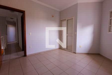 Quarto 1 de casa de condomínio para alugar com 4 quartos, 342m² em Jardim Portal de Itaici, Indaiatuba