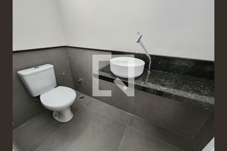 Lavabo de apartamento à venda com 3 quartos, 200m² em Buritis, Belo Horizonte